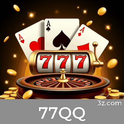 77QQ: Experiência Luxuosa e Empolgante em Jogos de Cassino