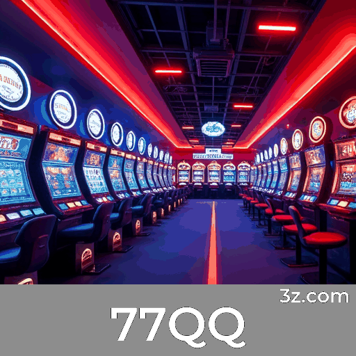 Aproveite os Bônus Exclusivos do 77QQ Agora!