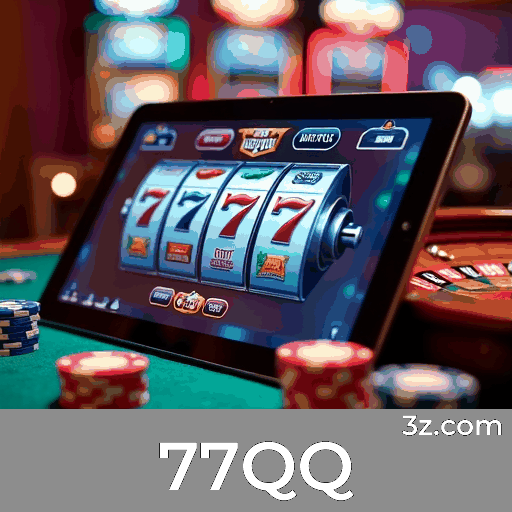 Aproveite os Bônus Exclusivos do 77QQ Agora!