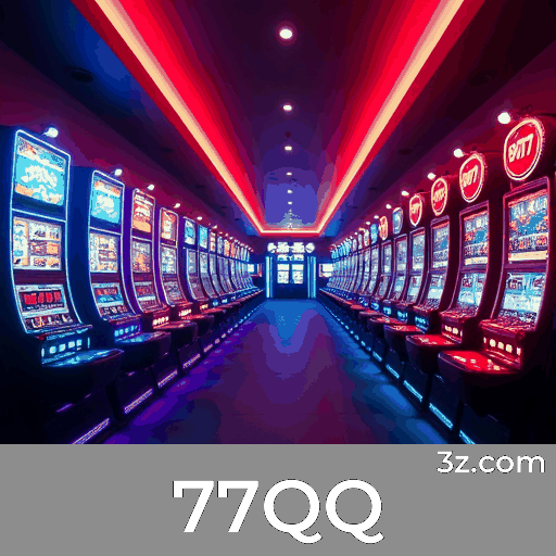 77QQ: A Plataforma de Apostas Online Líder em Segurança e Serviço