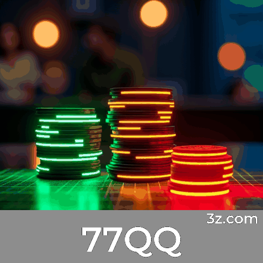 77QQ: Experiência Luxuosa e Empolgante em Jogos de Cassino