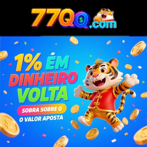 77QQ Indique amigos para receber um bônus